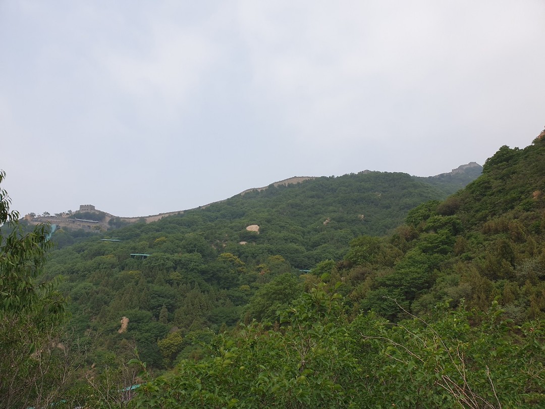 Great Wall