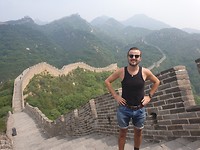 Great Wall