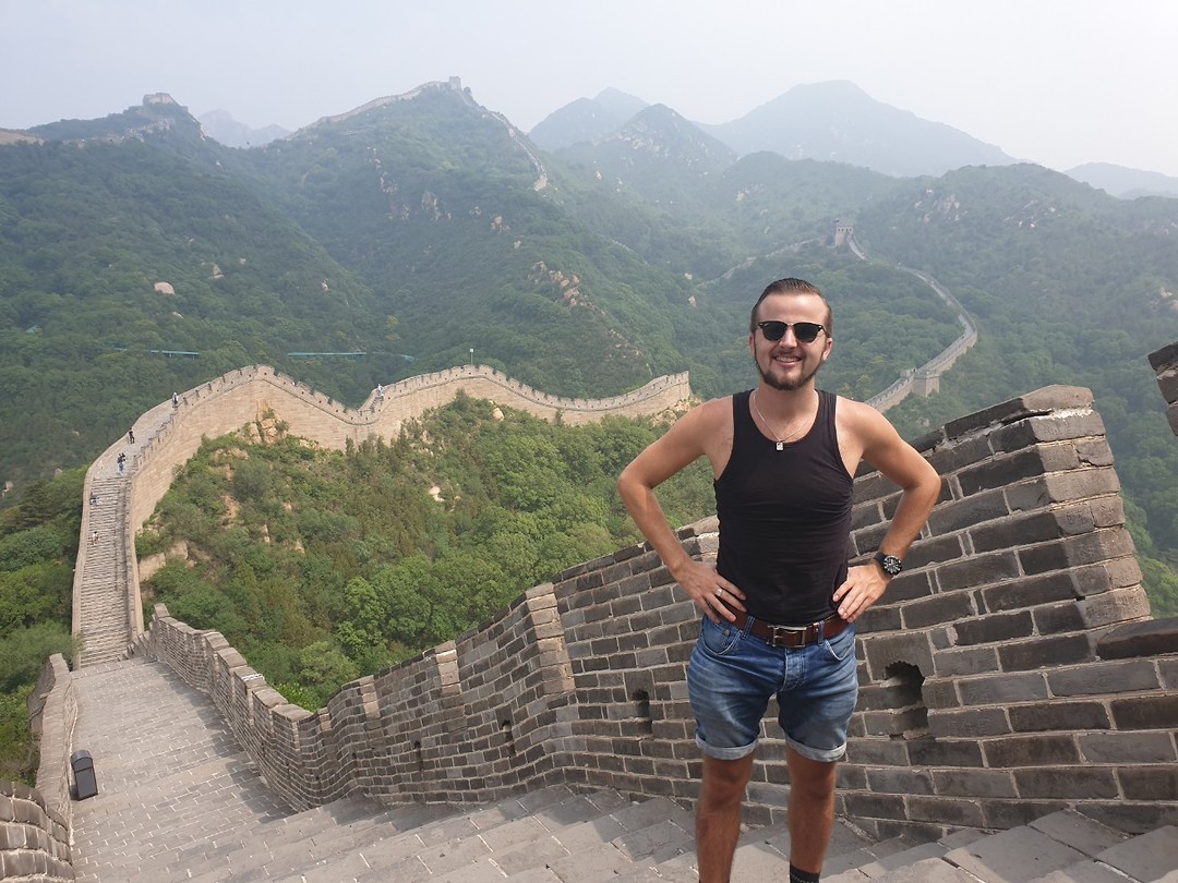 Great Wall