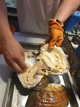 Ja weten jullie wat het is?