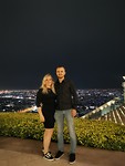 Sirocco sky bar