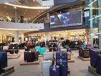 Maya shopping mal