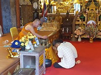 Doi suthep