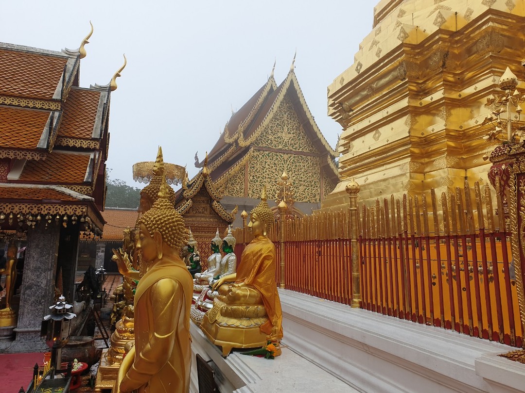 Doi suthep