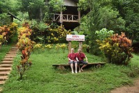 Toto elephant sanctuary