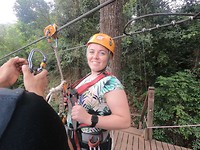 Zipline Chiang Mai