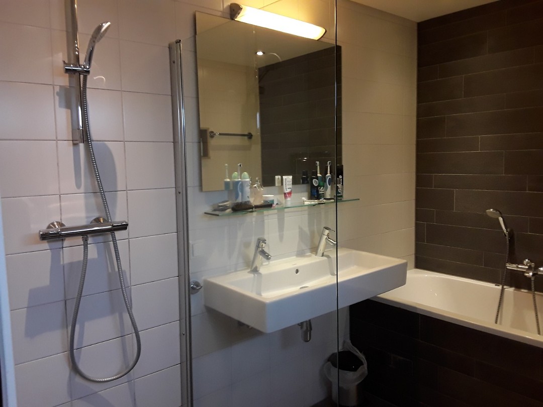 Badkamer