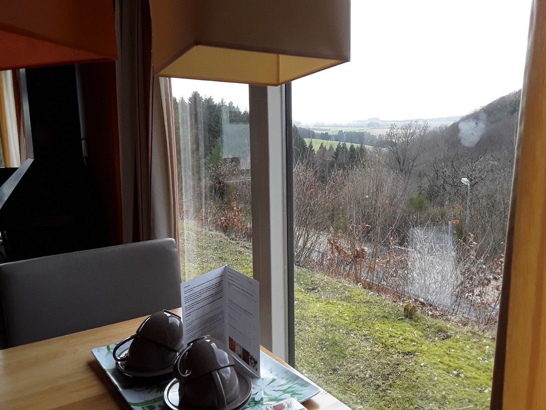 Uitzicht