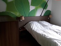 Slaapkamer