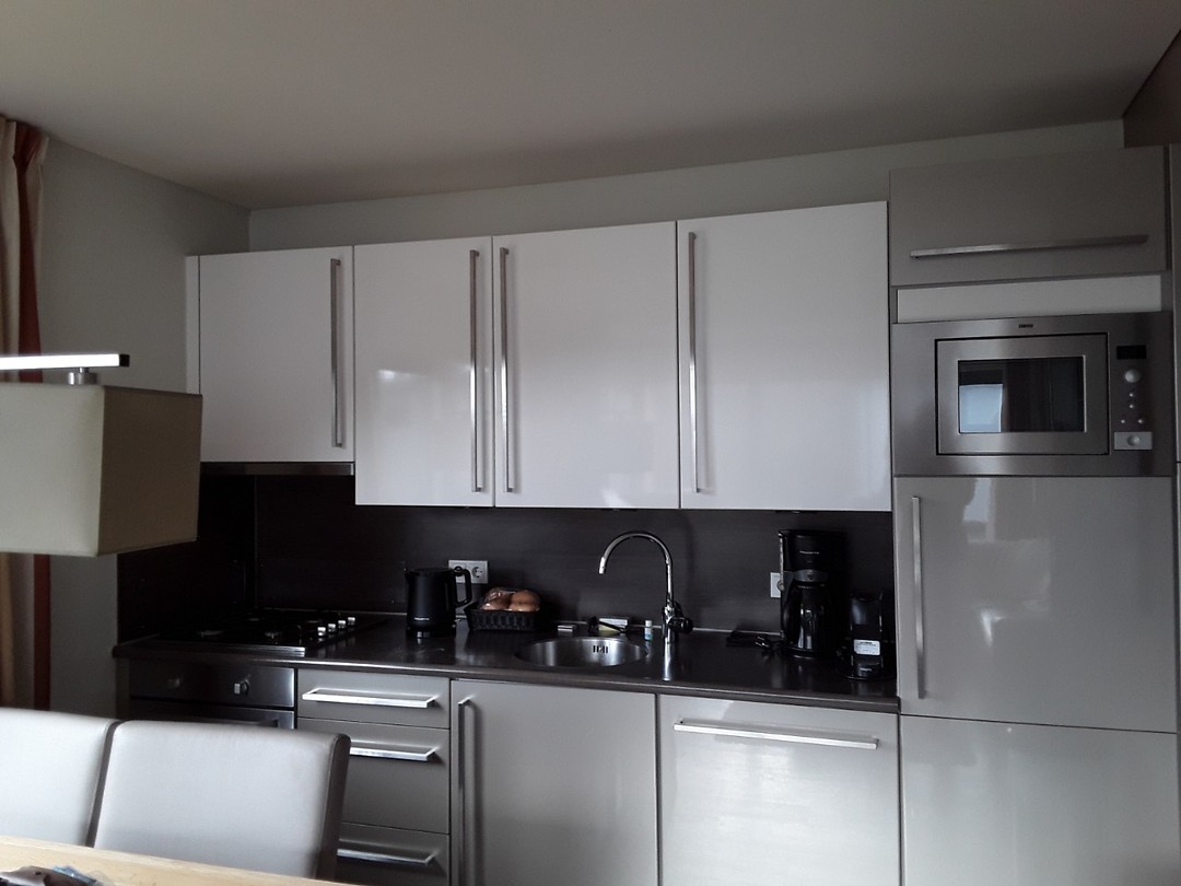Keuken