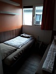 Tweede slaapkamer