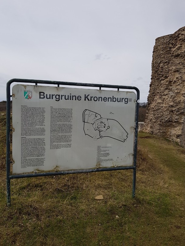 Kronenburg 3