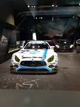 Racewagens