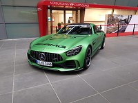Mercedes