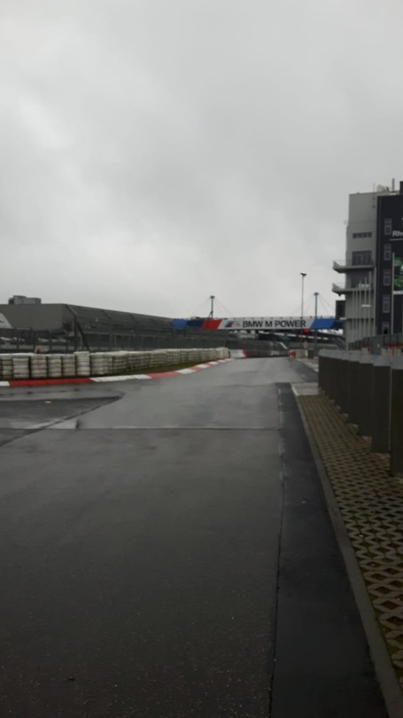 Nog een stuk circuit