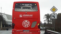 Bus van F.S.V. Meinz
