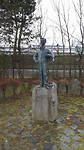 Beeld Wolfgang Berghe Von Trips