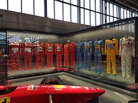 Overalls Schumi