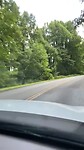 Blue ridge parkway