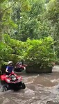 Quad rijden
