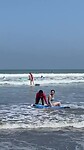 Surfen