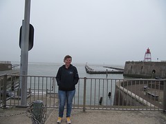 Mist en koud