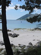 Prachtige stranden