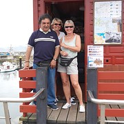 De havenmeester