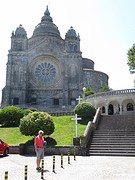 Santa Luzia