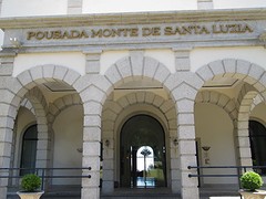 Pousada's