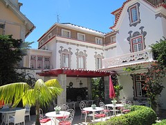 B&B Cascais