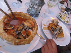 Vispotje