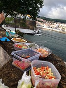 Pot-Luck