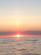 Zonsondergang
