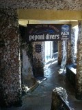 Diving center Peponi divers