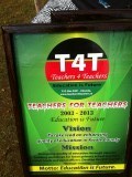 10 jaar T4T
