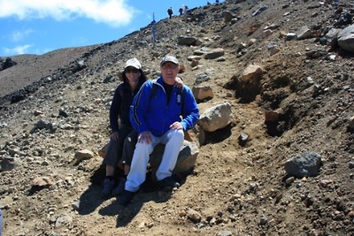 Rob & Yvonne Vossen