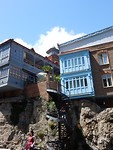 Old town