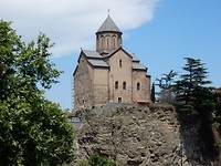 Old town