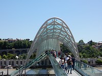 Vredesbrug