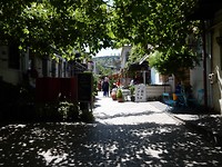 Old town