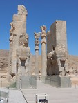 Entree Persepolis.