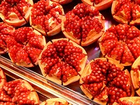 Granaatappel.