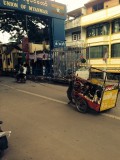 Thaise grens
