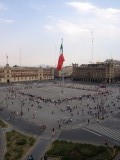 Zócalo