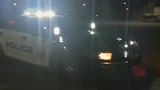 Patrol cars lights