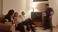 People from different States