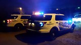 Stolen trucks