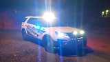 Stolen trucks