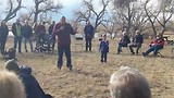 National Bison Day at Rocky Mountain Arsenal National Wildlife Refuge